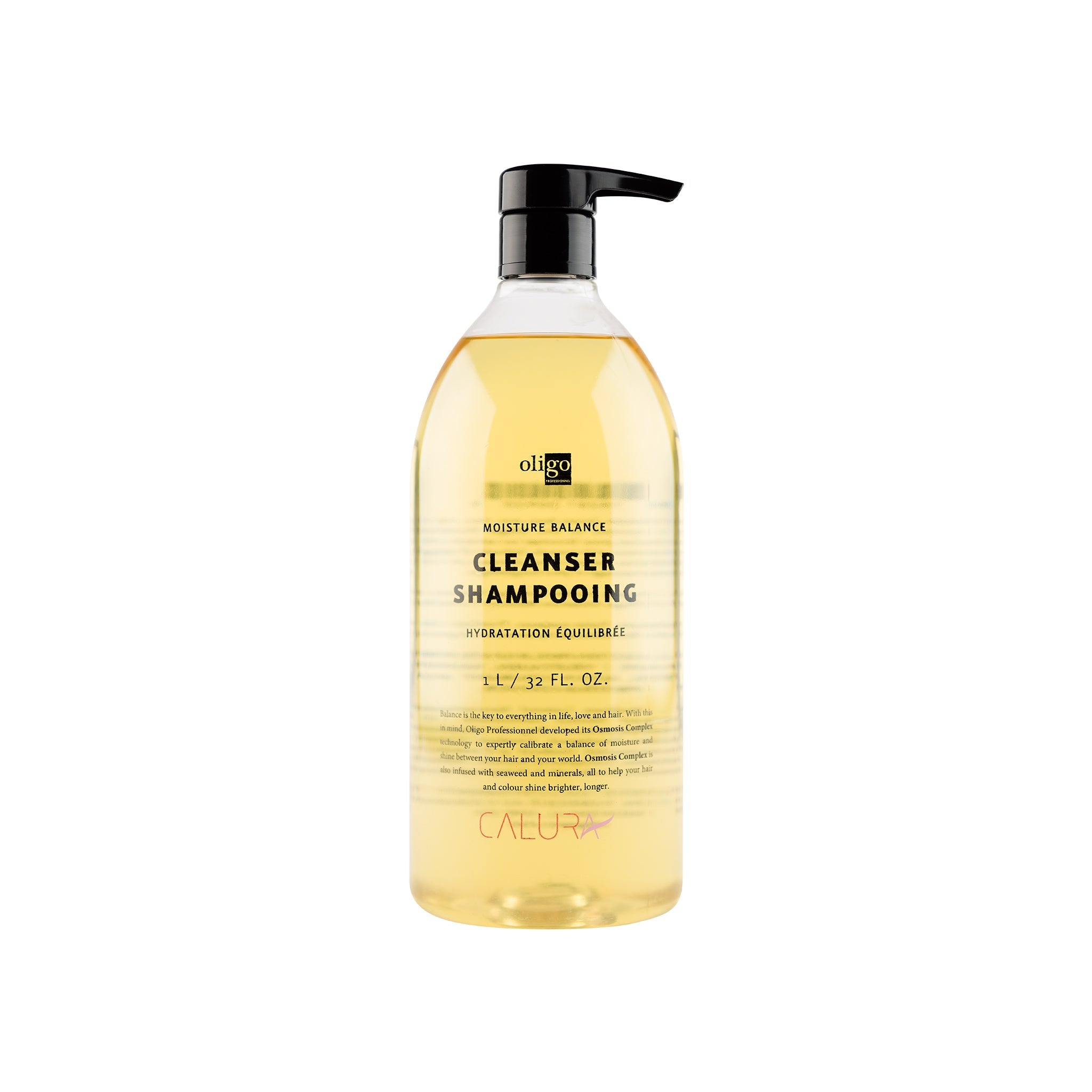 Cleanser-Shampooing-1L