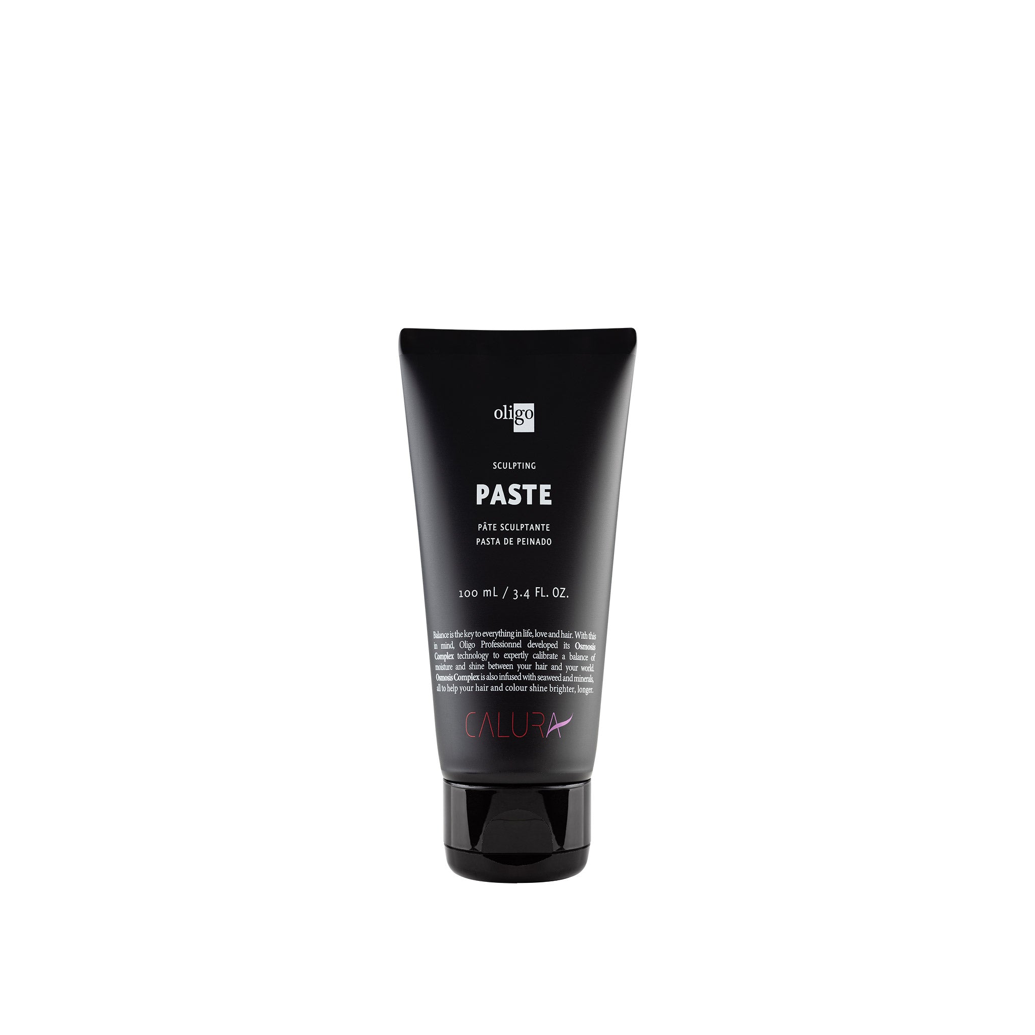 Sculpting-paste